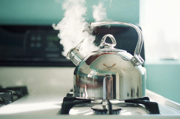Как очистить чайник от накипи в домашних условиях подручными средствами: 6 простых способов